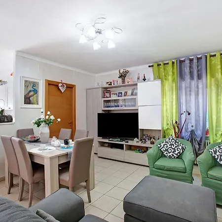 Apartment Arco Iris Sarre