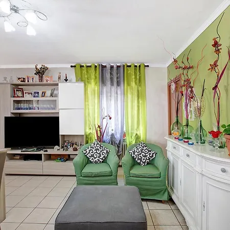Apartment Arco Iris Sarre Aosta