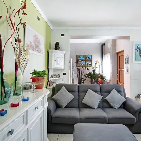 Arco Iris Sarre Apartment Aosta