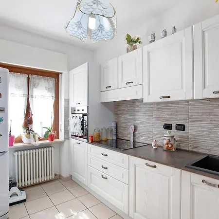 Arco Iris Sarre Apartment